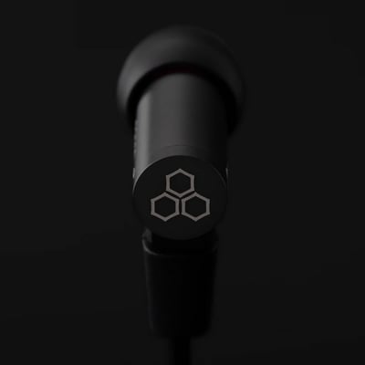 日本 Final S3000 入耳式耳機｜不銹鋼精工 × 柔和細膩新基準3