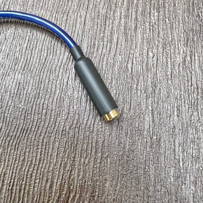 大力揚 Power Praise 日本鐵三角 Audio-Technica DL046 Type C to 3.5mm母座(可選支援麥克風規格) USB DAC 隨身耳擴 小尾巴3