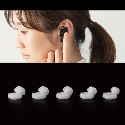 日本 Final ZE8000MK2 旗艦真無線藍牙耳機(全新音樂體驗 「8K SOUND」)7