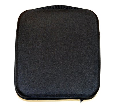 志達電子 EPCASE13 耳機收納包(附保護泡棉) 適用 市面上超大型耳罩耳機 HD800 ATH-A900X2