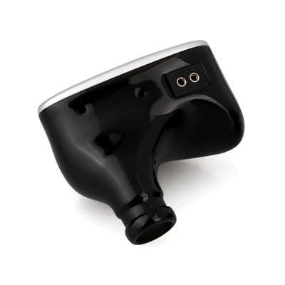 Kiwi Ears 五重奏 Quintet 5單體(1DD + 2BA + 1 Planar + 1 PZT) 入耳監聽 耳道式耳機3