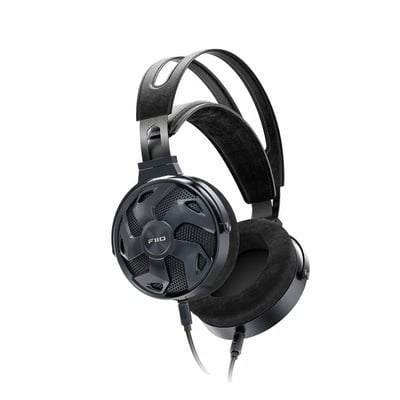 Fiio FT3 高解析大動圈耳罩式耳機1