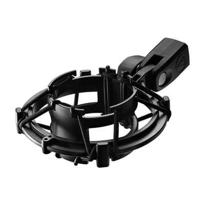 Audio-Technica 日本鐵三角 AT2035 心形指向性電容型麥克風｜高動態範圍×專業錄音室品質6