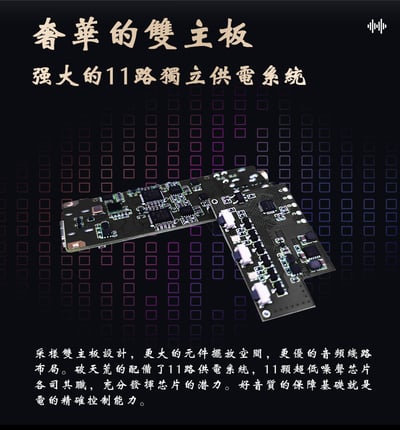 KUANG PAI 狂派Plus4 隨身hifi解碼耳放DAC轉3.5/2.5/4.4平衡 隨身DAC CS431985