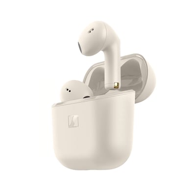 Sennheiser ACCENTUM Open 真無線半開放式耳機 OTW1｜輕鬆佩戴 × 全天音樂 × 無壓暢聽9