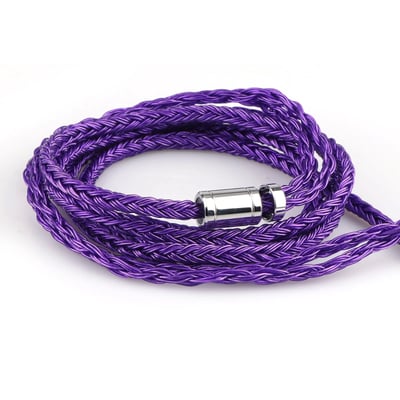 Tripowin Zonie 16芯鍍銀 耳機升級線｜平價入門首選・聲音全面升級2