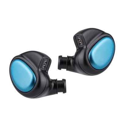 Tripowin x HBB Kailua 雙動態驅動器 入耳監聽 耳道式耳機2