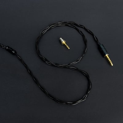 SYMPHONIUM AUDIO GIANT 巨靈 入耳式耳機｜極致音場 × 革新聲學7