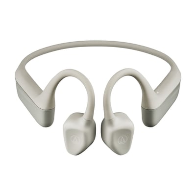 Audio-technica 日本鐵三角 ATH-CC500BT2 藍牙無線軟骨傳導耳機2