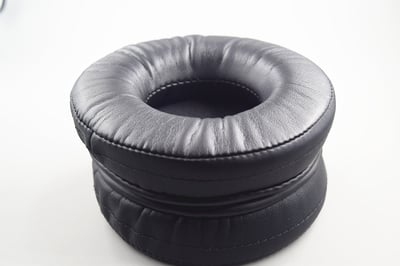 HP-108-108-PU-A厚 一對二入 直徑11CM 耳罩 耳棉 皮罩 K550 ATH-A900X3