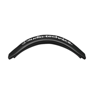 Audio-Technica 鐵三角 HP-HBM50x 耳機替換頭帶｜免焊接更換設計1