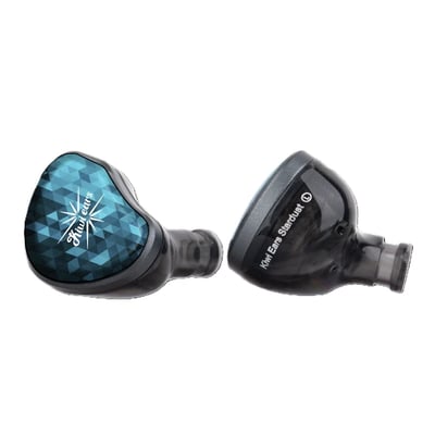 Kiwi Ears Stardust 星塵 一圈四鐵入耳式耳機｜五單體混合架構・3.5mm 無麥克風標準版7