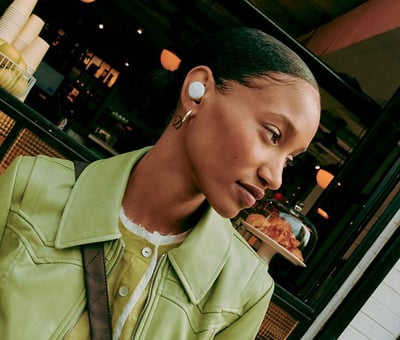 美國 Bose QuietComfort Earbuds 消噪耳塞 入耳式 耳道式 藍牙5.38