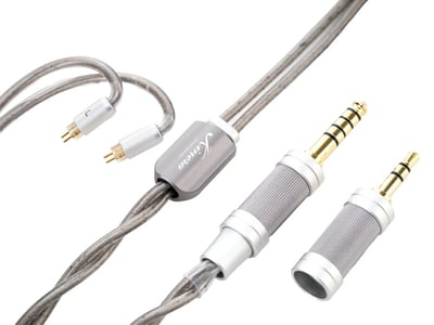 Kinera Verdandi TWS 真無線旗艦入耳式耳機 骨傳導四分頻架構6