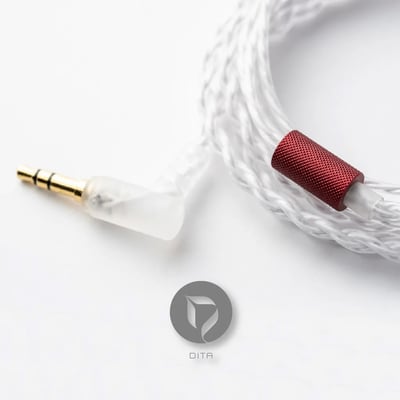 DITA 序曲 PRELUDE｜極致細膩入門級單動圈入耳式耳機4