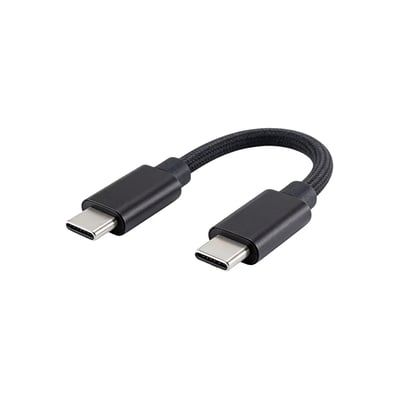 Celest CD-30 便攜USB DAC耳擴 ES9039Q2M旗艦解碼 小尾巴7