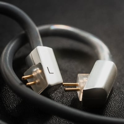 DITA Ventura 旗艦單動圈入耳式耳機｜鈦合金工藝・沉浸式音場體驗9