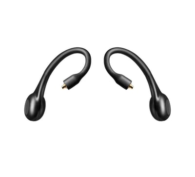 美國SHURE RMCE-TW2 真無線藍牙耳掛轉接線1