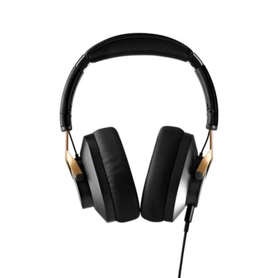 Austrian Audio Hi-X18｜五週年限量版封閉式耳罩耳機｜旗艦級 Hi-X 驅動 × 極度中性監聽音質 × 原 AKG 工程團隊打造2