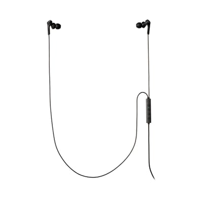 Audio-technica 日本鐵三角 ATH-CKS330NC USB Type-C 入耳式 降噪耳機 耳道式5