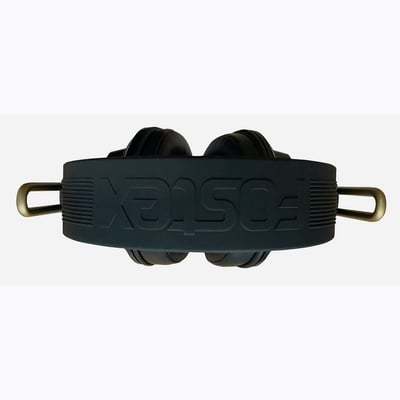 日本 Fostex T50RP 50週年紀念限量版 半開放式平面磁性耳機4