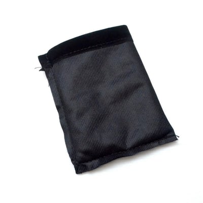 志達電子 HPBAG05 絨布材質 耳道式 頭戴式 耳機 收納袋 IM50 VSD1 SERIES1 ES18 E104