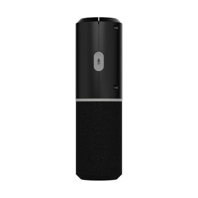SHURE MV6 Gen 2 第二代 USB 電競麥克風｜動圈心形指向・即時降噪・自動音量・黑白雙色5