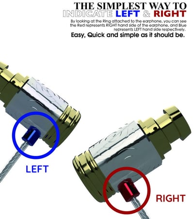 TANGZU 唐族 長樂公主 耳道式耳機 入耳 耳機麥克風3