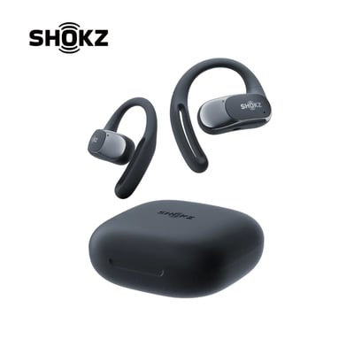 【SHOKZ】OpenFit Air T511 開放式藍牙耳機23