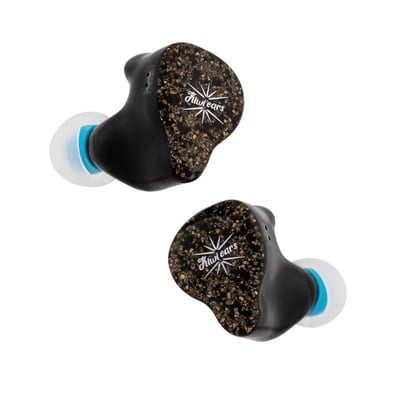 Kiwi Ears Astral 星界 旗艦級 1DD+6BA 混合單元入耳式耳機｜專業級解析 × 真實音場再現 × 雙色可選4