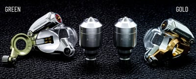 Acoustune HS2000 Air 入耳式耳機 一體成型振膜設計｜動圈的力度與細節，輕鬆融入日常聆聽 🎧2