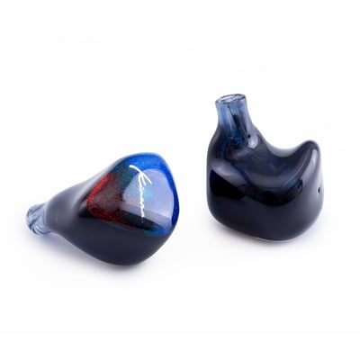 Kinera 南娜 Nanna（Nanna 2.0 Pro） 混合四單元 入耳式耳機 耳道式 CM 0.78mm3