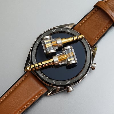 【ddHiFi DJ35A 2.5mm平衡(母)轉3.5mm單端(公)轉接頭】6