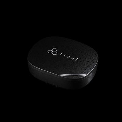 日本 Final ZE8000MK2 旗艦真無線藍牙耳機(全新音樂體驗 「8K SOUND」)4