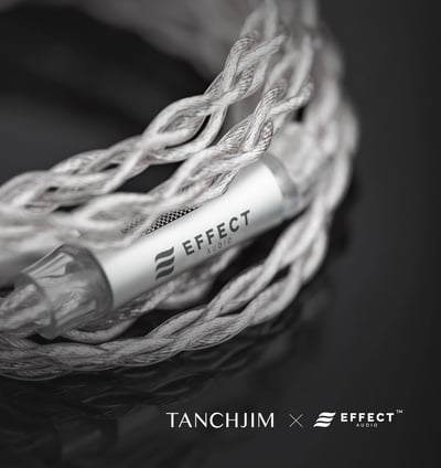 TANCHJIM FORCE 原力 雙動圈旗艦 Hi-Fi 入耳式耳機｜突破聲學與美學的極致之作15