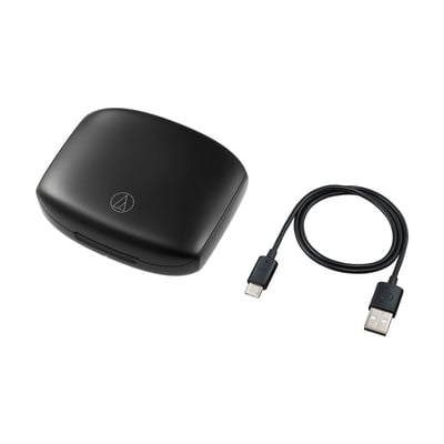 Audio-Technica 日本鐵三角 ATH-AC5TW 無線開放耳掛式耳機｜輕盈開放 × 高音質安心聽感10