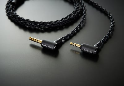 MADOO Typ623 限量版平面振膜入耳式耳機｜推挽 Ortho 單體，讓聲音更穩、更自然8