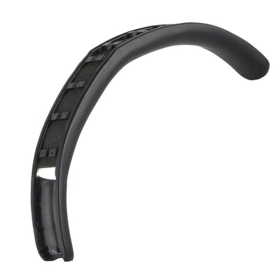 Bose QC Ultra／QC Ultra 2 HP-QCUltraHS 專用替換頭樑 一體式卡扣結構2