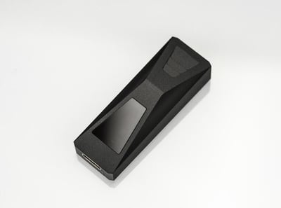 DUNU DTC 500 Hi-Fi 隨身USB DAC 耳擴 3.5mm/4.4mm16