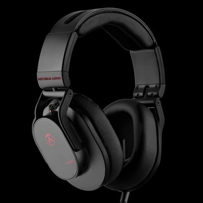 Austrian Audio Hi-X60 封閉式 耳罩式耳機 原AKG工程團隊 奧地利維也納製1