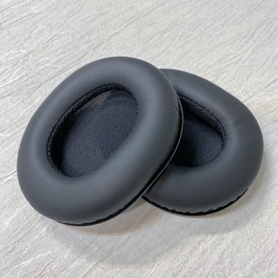 日本鐵三角 Audio-technica ATH-M70x 原廠耳罩一對 HP-M70x2