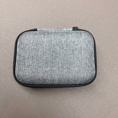 Power Praise 大力揚 PP01-CASE 耳機收納盒 保護盒 收納包1