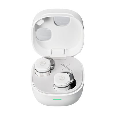 Audio-technica 日本鐵三角 ATH-SQ1TW2 真無線藍牙耳機14