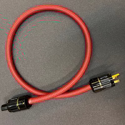 PWB016 MPS C-380 發燒 電源升級線 Hercules接頭2