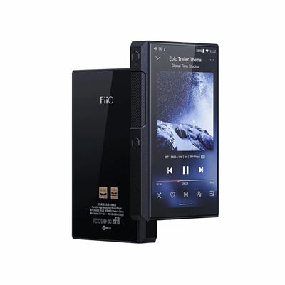 FiiO M11S 可攜式Android音樂播放器1