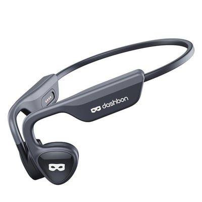 doshbon SonaShocks 2 骨傳導藍牙運動耳機∣全開放設計∣懸浮手勢操控1