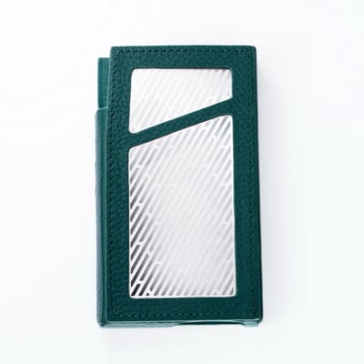 iBasso Audio DX180 原廠真皮保護皮套 DX180 Leather Case8