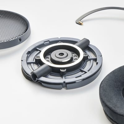 Audio-technica 日本鐵三角 ATH-R70xa 開放式 監聽 耳罩式 耳機6