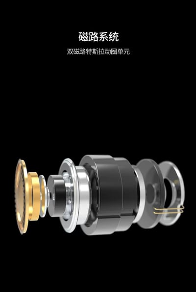 麗弦 x 釟音盒聯名限定 SPA 特調版 八音盒 耐聽真實聯名 入耳式耳機｜耐聽、真實，讓音樂回到舒服的樣子9