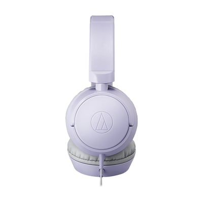 Audio-Technica 日本鐵三角 ATH-S120C Type-C™用 耳罩式耳機6
